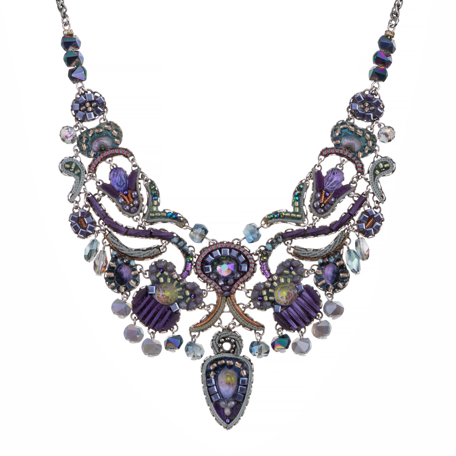 Ayala Bar City Sparkle Shika Necklace – The Vault Jewelry Halifax