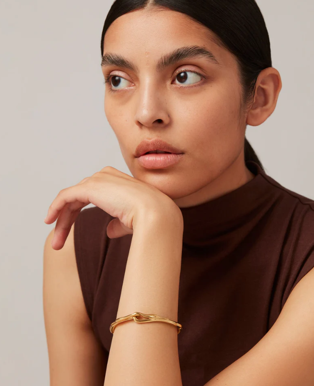 美品】human made bangle gold 【公式通販】