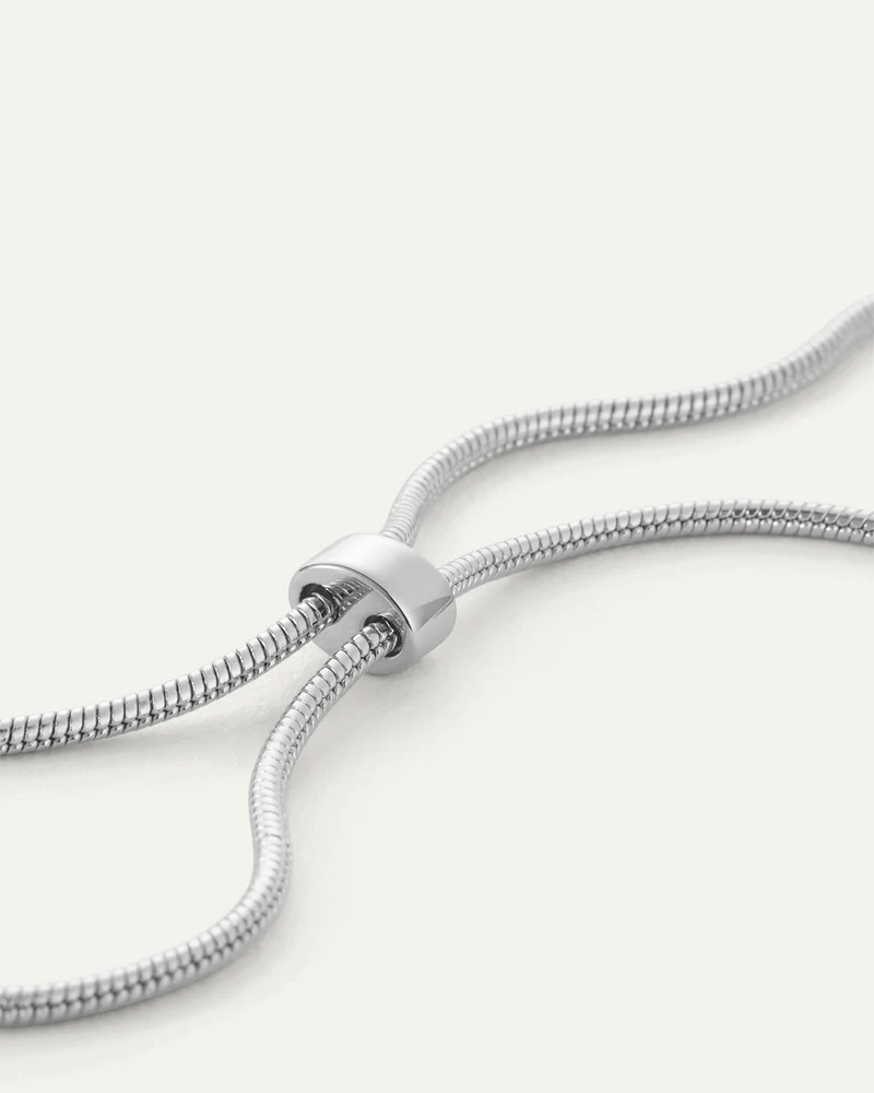 Jenny Bird Silver Rue Pendant Necklace – The Vault Jewelry Halifax