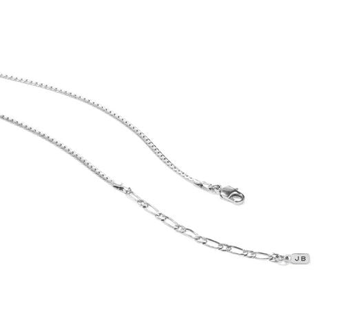 Priya Snake Chain Necklace