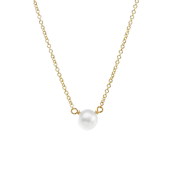 Pearls on sale of happiness