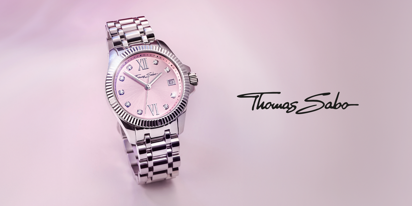 Thomas Sabo Watches