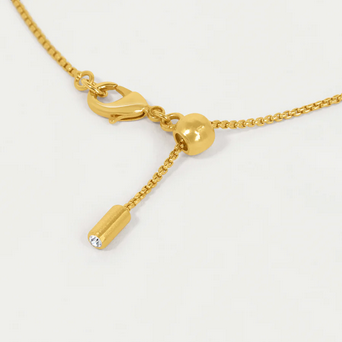 Dean Davidson Mini Dune Necklace