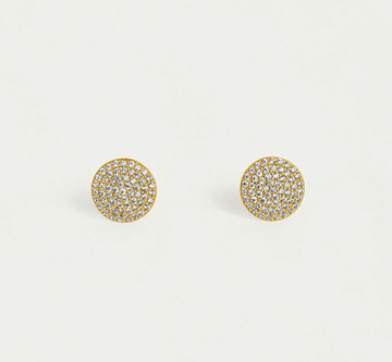 Dean Davidson Petit Pavé Cluster Studs