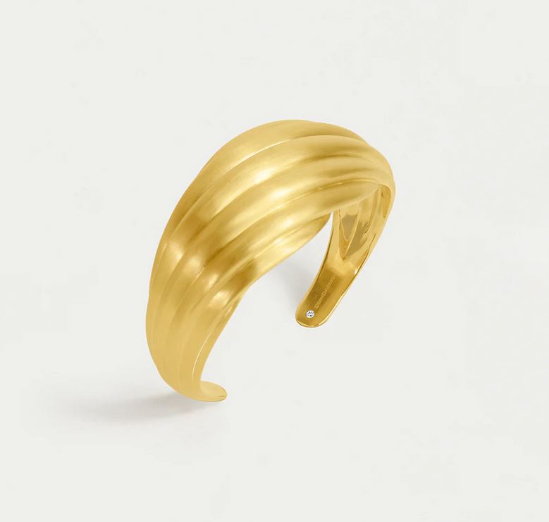Dean Davidson Forme Statement Cuff