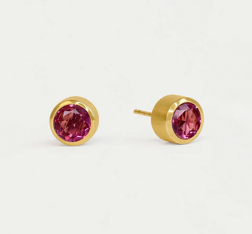 Dean Davidson Rockrose Signature Midi Studs