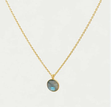 Dean Davidson Labradorite Tulum Necklace