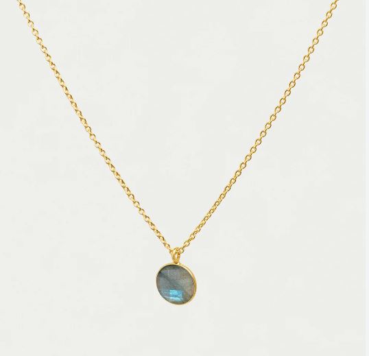 Dean Davidson Labradorite Tulum Necklace