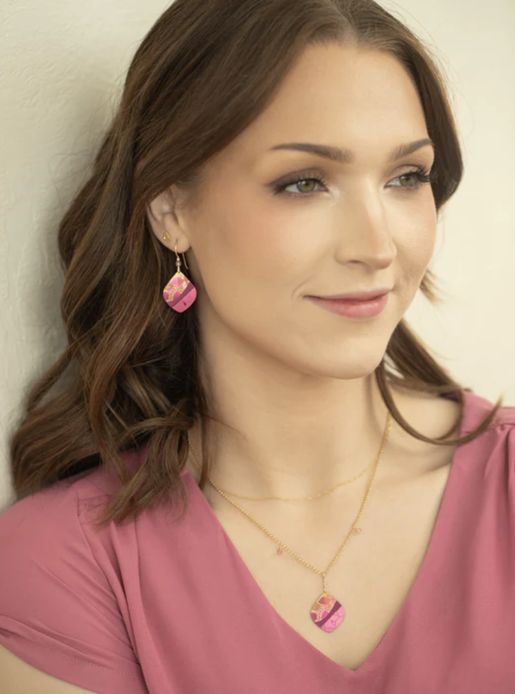 Holly Yashi 2025 Special Edition Lani Necklace