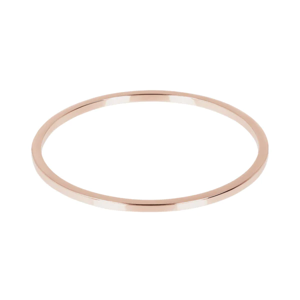 Bronzallure Classic Stovepipe Bangle