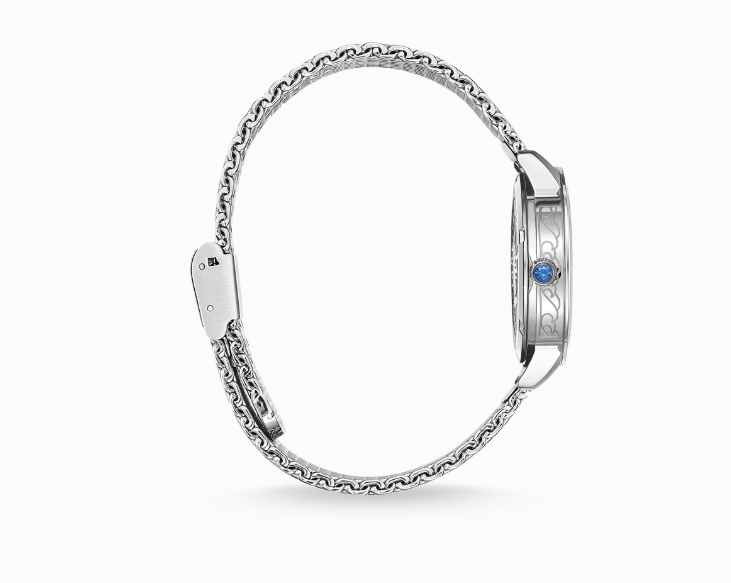 Thomas Sabo Silver Ocean Vibes Watch