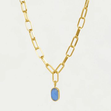 Dean Davidson Mercer Statement Collar Necklace