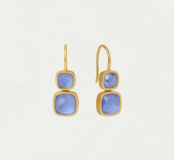 Dean Davidson Monterey Droplet Earrings
