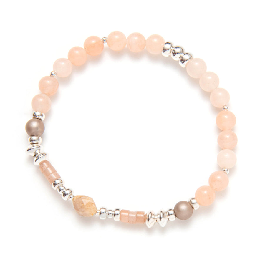 Beblue Be Refined Sweet Papaya Bracelet