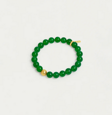 Dean Davidson Green Onyx Ethos Bracelet