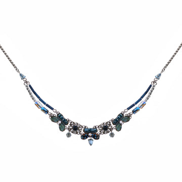 Ayala Bar Deep Frost Alona Necklace