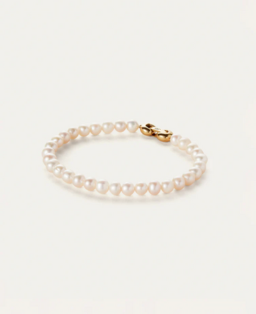 Jenny Bird Gold Noa Bracelet 7