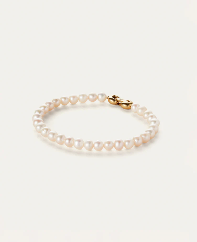 Jenny Bird Gold Noa Bracelet 7