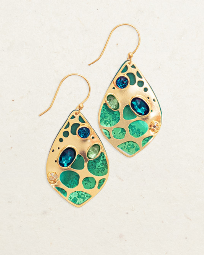 Holly Yashi 'Seashore Dreams' Earrings