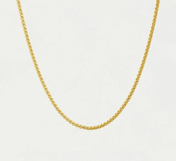 Dean Davidson Mini Tokyo Chain Necklace