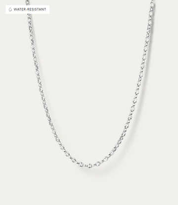 Jenny Bird Silver Dhani Chain