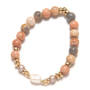 Beblue Sunstone Be Prestigious Bracelet