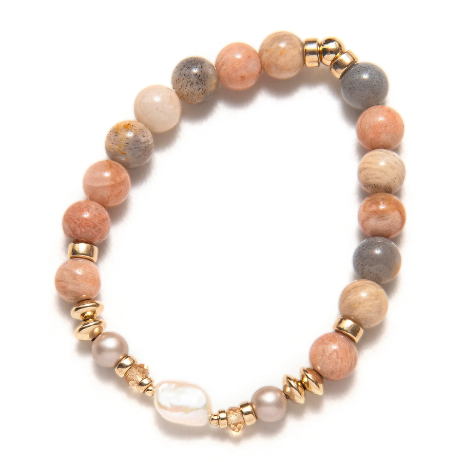 Beblue Sunstone Be Prestigious Bracelet