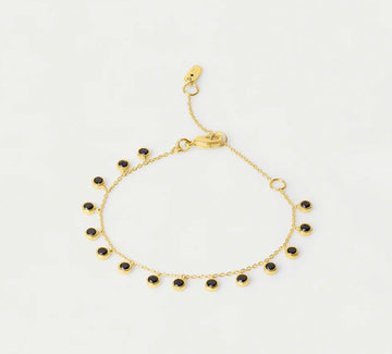 Dean Davidson Black Onyx Orsay Bracelet