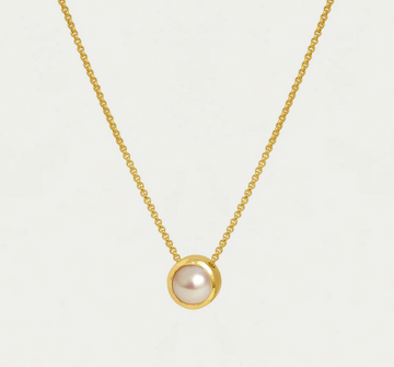 Dean Davidson Pearl Signature Midi Necklace