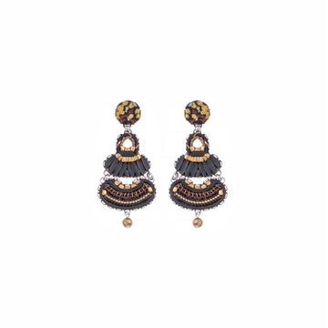 Ayala Bar Royalty Alister Hook Earrings