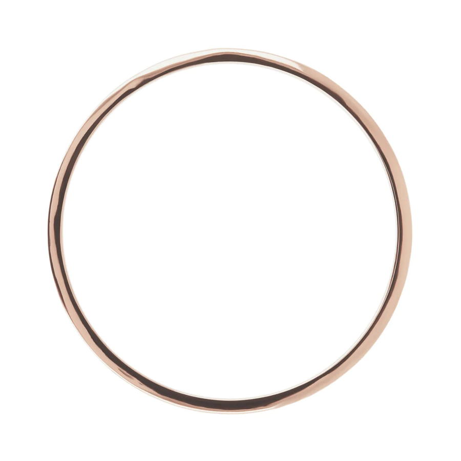 Bronzallure Classic Stovepipe Bangle