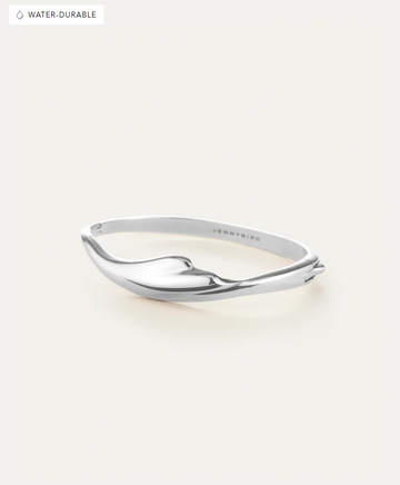 Jenny Bird Medium Portia Bangle