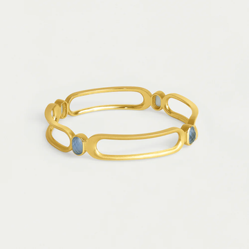 Dean Davidson Bowery Gemstone Bangle