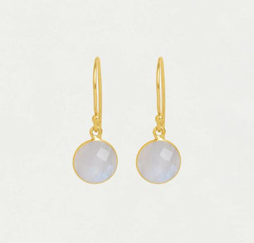 Dean Davidson Moonstone Tulum Drop Earrings