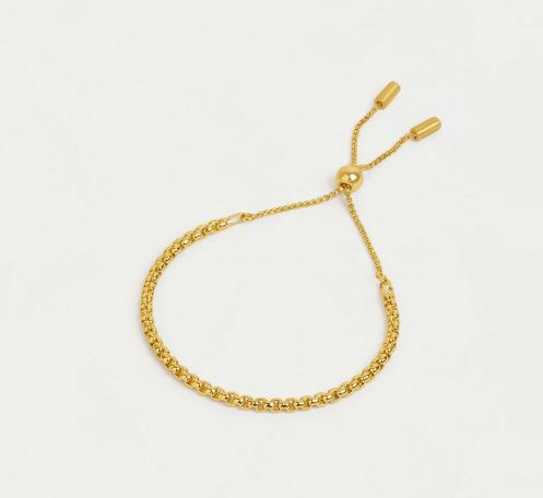 Dean Davidson Mini Tokyo Chain Bracelet