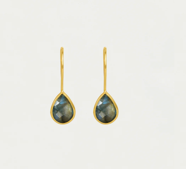 Dean Davidson Labradorite Nosara Droplet Earrings