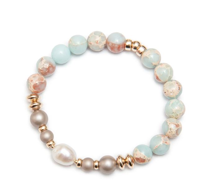 Beblue 'Be Prestigious' Almafi Breeze Bracelet