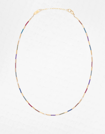 Holly Yashi Merida Necklace