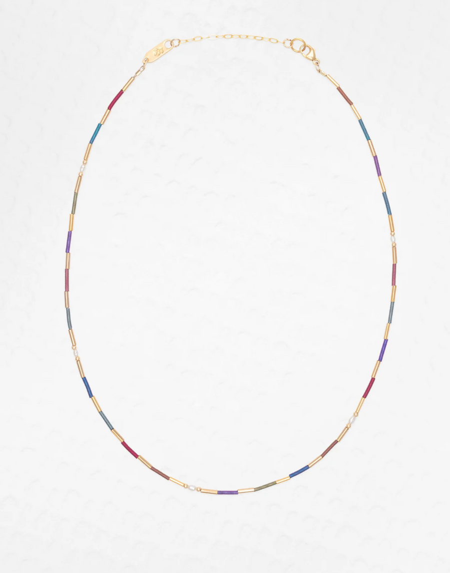 Holly Yashi Merida Necklace