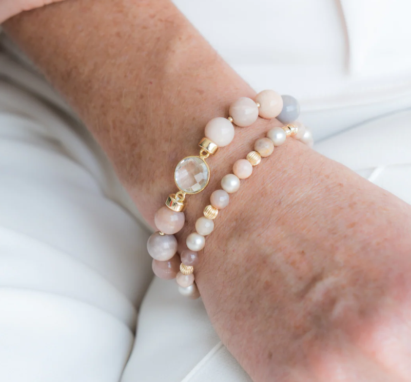 Beblue Sunstone Be Inspired Bracelet