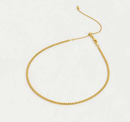 Dean Davidson Mini Tokyo Chain Necklace