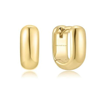 Ania Haie Gold Mini U-Huggies