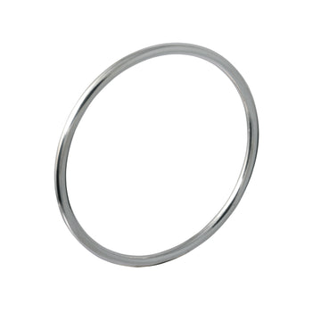 Marseille Sterling Silver Bangle