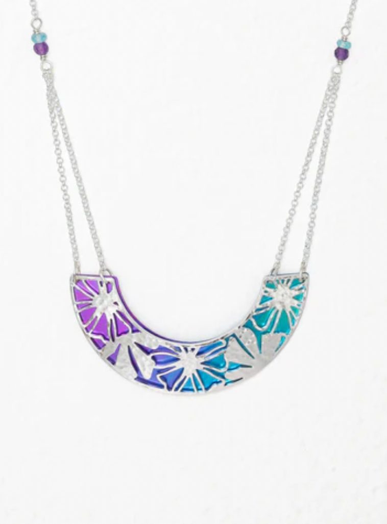 Holly Yashi Calypso Kate Necklace