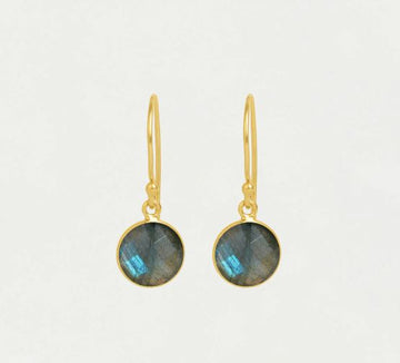 Dean Davidson Labradorite Tulum Drop Earrings