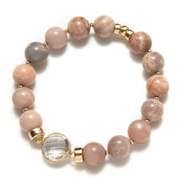 Beblue Sunstone Be Inspired Bracelet