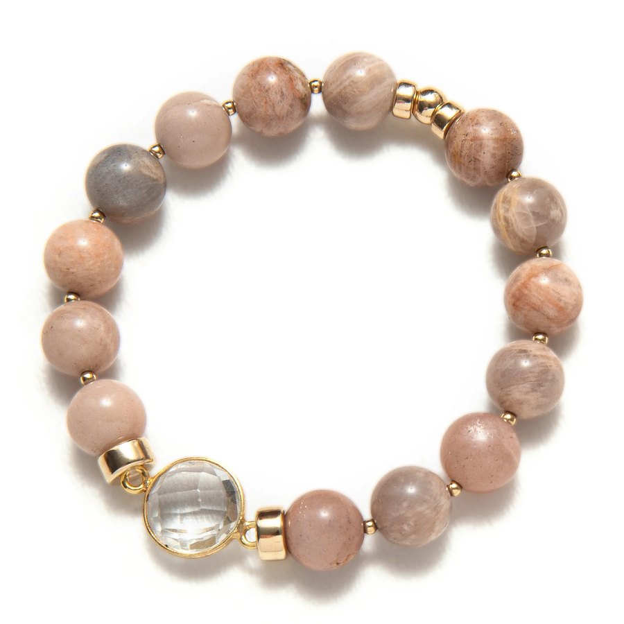 Beblue Sunstone Be Inspired Bracelet