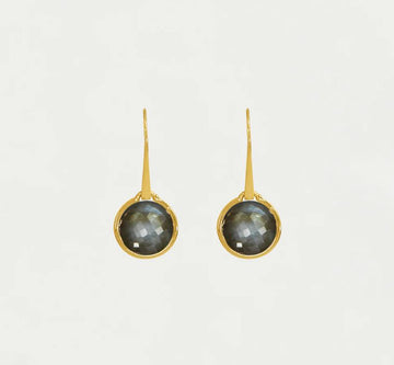 Dean Davidson Labradorite Ipanema Droplet Earrings