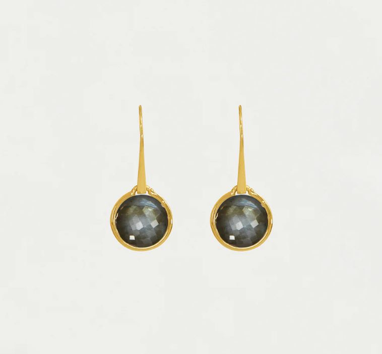 Dean Davidson Labradorite Ipanema Droplet Earrings