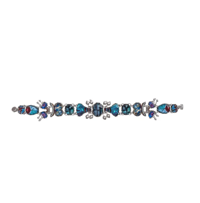 Ayala Bar Magical Notes Malvina Bracelet